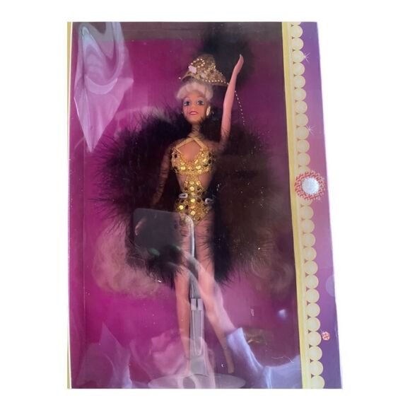 Totsy Toys Limited Edition 11.5 Totsy Toys Limited Edition 11.5\